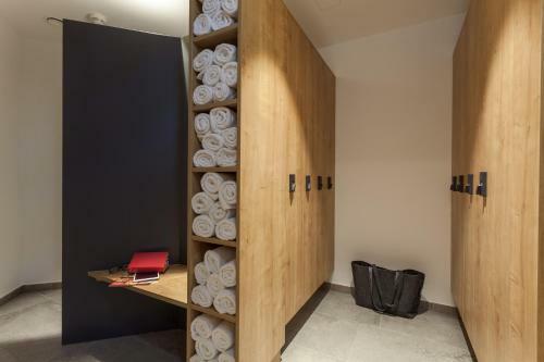 Aparthotel Apart-hotel Dreisonnenhof