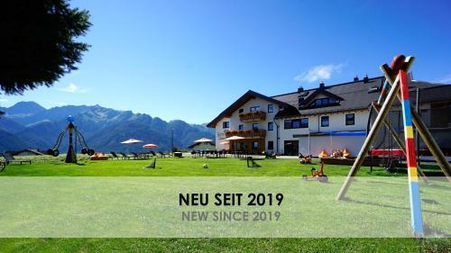 Aparthotel Apart-hotel Dreisonnenhof