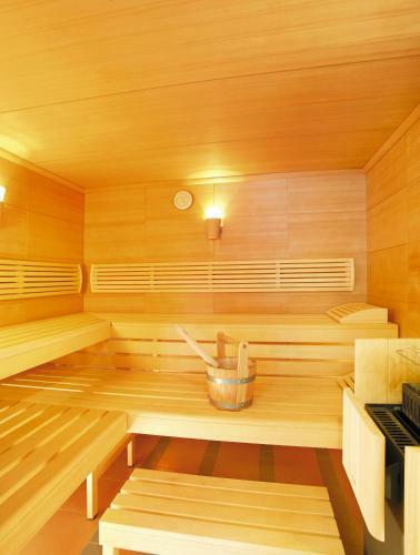 Aparthotel Apart-hotel Dreisonnenhof