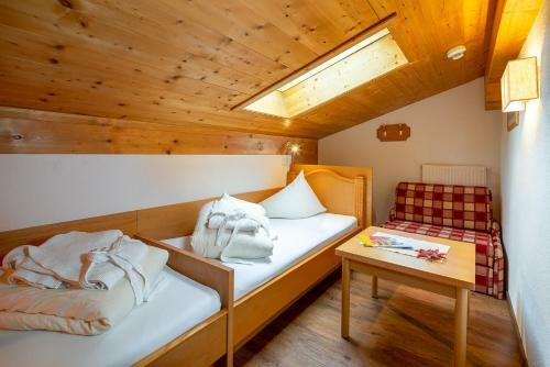 Apartamento Haus Brunnacker