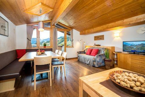 Apartamento Haus Brunnacker