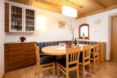 Apartamento Haus Brunnacker