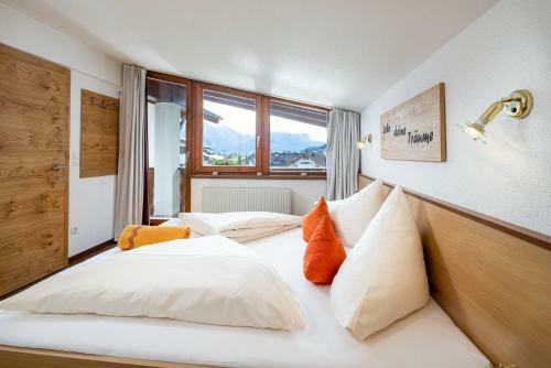 Apartamento Haus Brunnacker