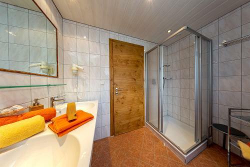 Apartamento Haus Brunnacker