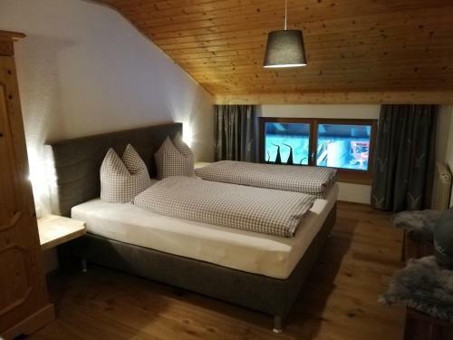 Apartamento Stockachhof