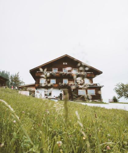 Apartamento Stockachhof