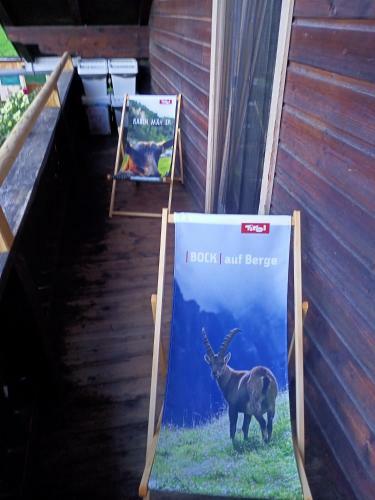Apartamento Stockachhof