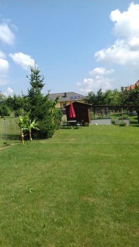 Apartamento Ferienwohnung Moni