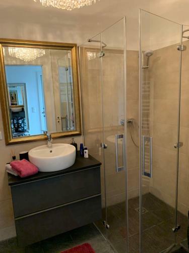 Apartamento Penthauswohnung Zentrum Gamlitz