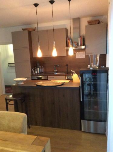 Apartamento Penthauswohnung Zentrum Gamlitz