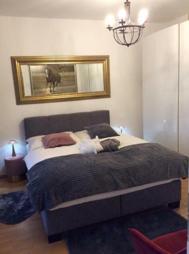 Apartamento Penthauswohnung Zentrum Gamlitz