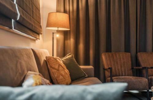 Apartment E F Im Alpin Resort Mont