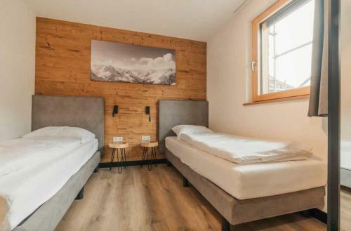 Apartment Typ I Im Alpin Resort Mo