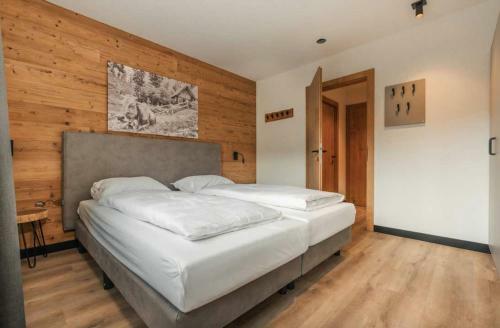 Apartment Typ I Im Alpin Resort Mo