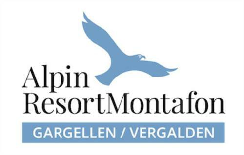 Apartment Typ I Im Alpin Resort Mo