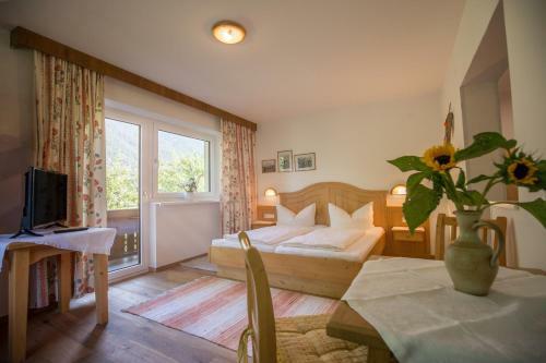 Apartamento Ferienwohnungen Feldhof