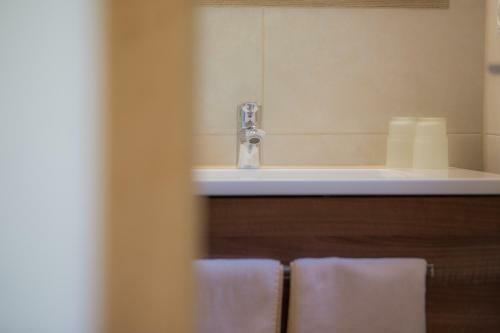 Apartamento Ferienwohnungen Feldhof
