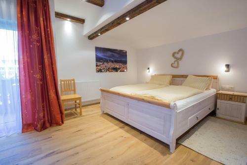 Apartamento Ferienwohnungen Feldhof