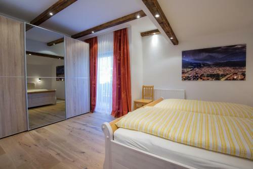 Apartamento Ferienwohnungen Feldhof