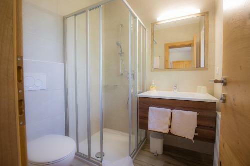 Apartamento Ferienwohnungen Feldhof