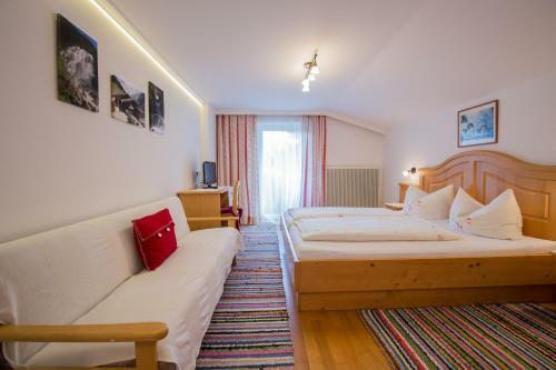 Apartamento Ferienwohnungen Feldhof