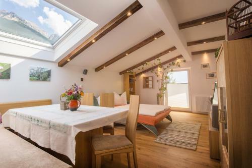 Apartamento Ferienwohnungen Feldhof