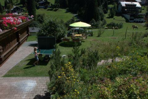 Apartamento Haus Altana