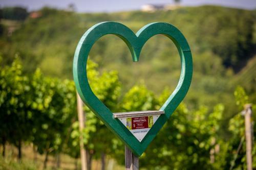 Apartamento Ferienwohnung Weingut Birnstingl