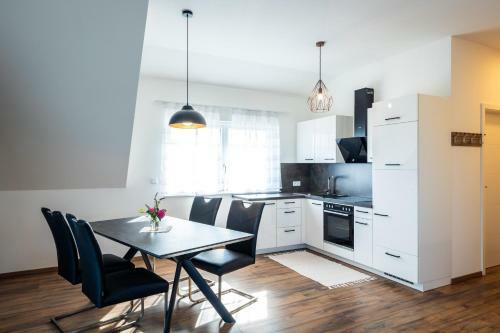 Apartamento Ferienwohnung Weingut Birnstingl