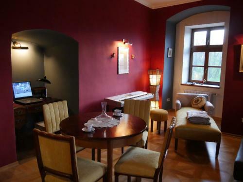 Apartamento Schloss Gm�nd