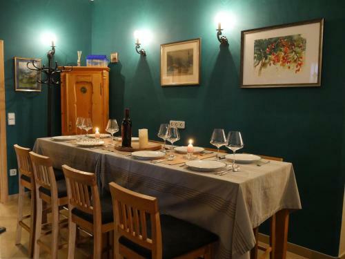 Apartamento Schloss Gm�nd