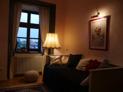 Apartamento Schloss Gm�nd