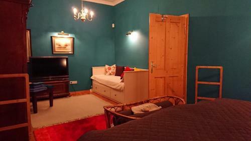 Apartamento Schloss Gm�nd