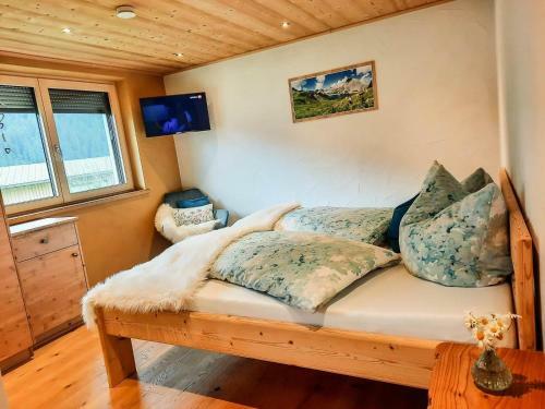 Alpenzauber Apartment Montafon