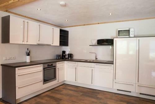 Alpenzauber Apartment Montafon