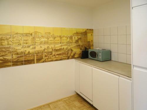Convenient And Functional Apartment In The Center