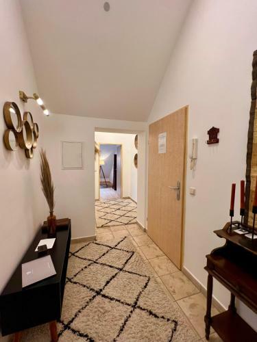 Apartamento Susas Charming Places