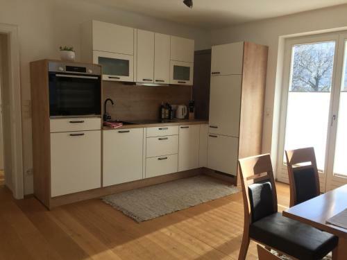 Apartamento Ferienwohnung Neureiter