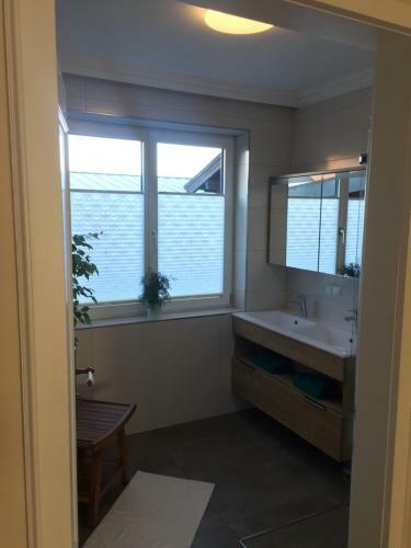 Apartamento Ferienwohnung Neureiter