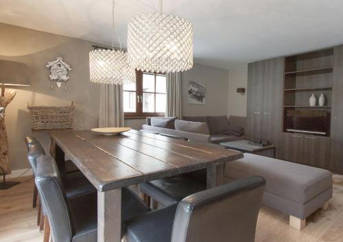 Apartamento Appart Laijola
