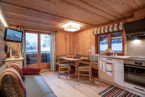 Apartamento Fewo "alpenrose"