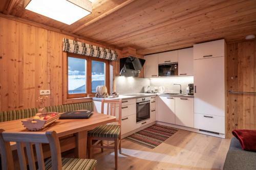 Apartamento Fewo "alpenrose"