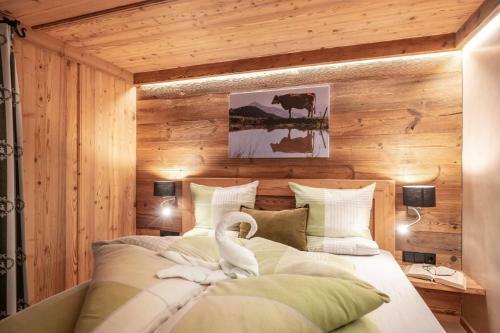 Apartamento Fewo "alpenrose"