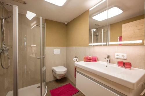 Apartamento Fewo "alpenrose"
