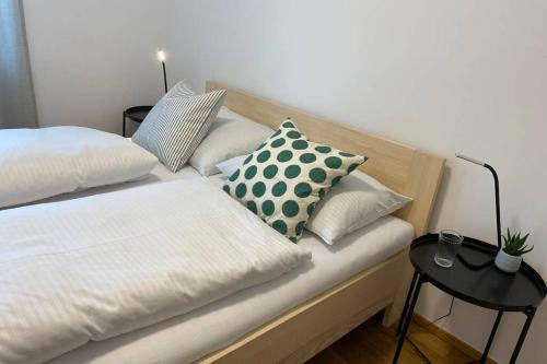 Apartamento Terrassenwohnung In G�tzis