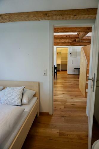 Apartamento Beeindruckende Wohnung Im Rheintal