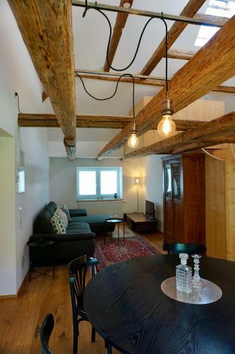 Apartamento Beeindruckende Wohnung Im Rheintal