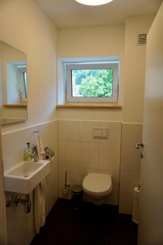 Apartamento Beeindruckende Wohnung Im Rheintal