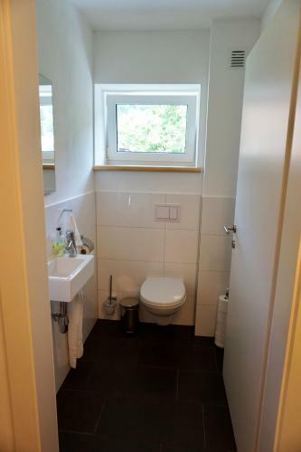Apartamento Beeindruckende Wohnung Im Rheintal