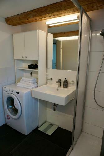 Apartamento Beeindruckende Wohnung Im Rheintal